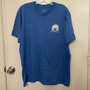 Crooks & castles tshirt